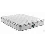 700810005-CK Beautyrest Promo BR800 Plush Euro Top Cal King Size Mattress